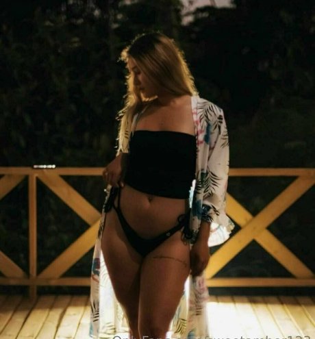 Nagie wyciekłe zdjęcie OnlyFans od Camil0530