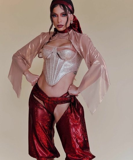 Anitta