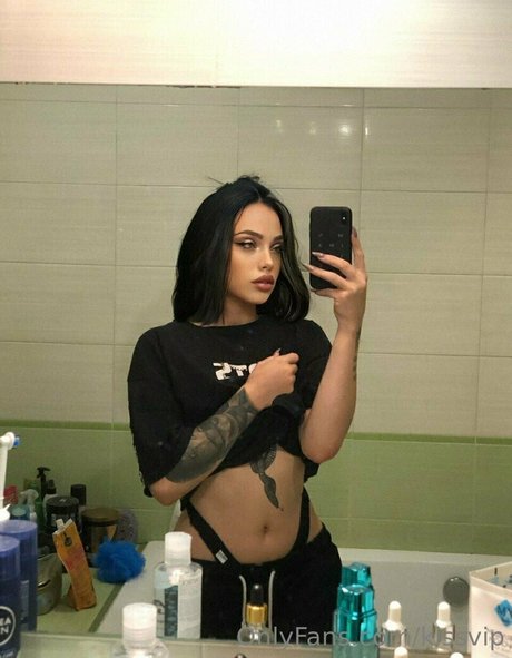 Nagie wyciekłe zdjęcie OnlyFans od Kissvip
