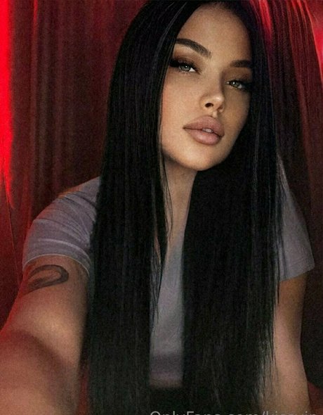 Nagie wyciekłe zdjęcie OnlyFans od Kissvip