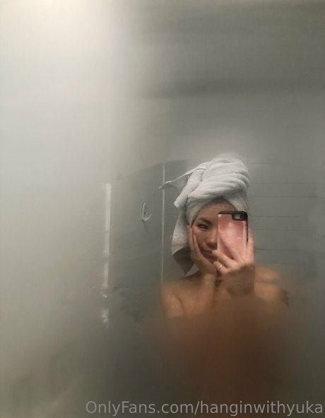 Nagie wyciekłe zdjęcie OnlyFans od Hanginwithyuka4free