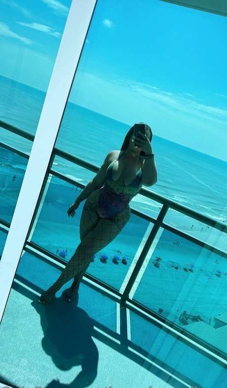 Nagie wyciekłe zdjęcie OnlyFans od Fansofmandimay