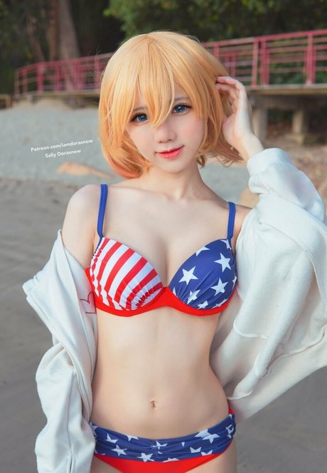 Iamdorasnowfree