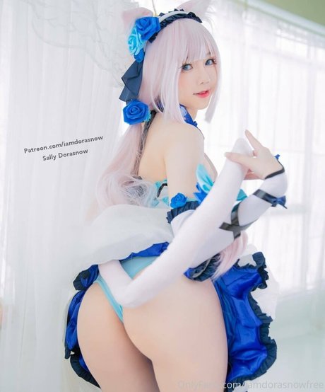Iamdorasnowfree