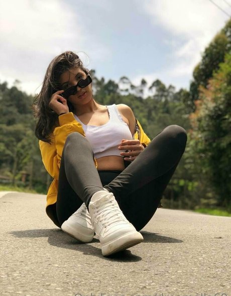 Nagie wyciekłe zdjęcie OnlyFans od Yourdreamella