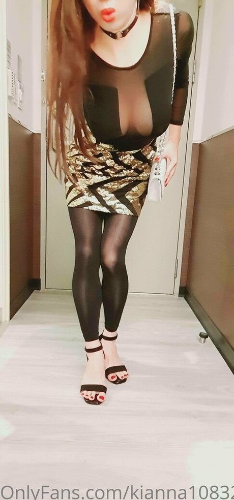 Nagie wyciekłe zdjęcie OnlyFans od Kianna10832587