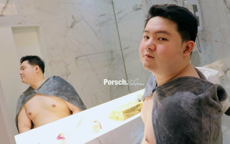 Nagie wyciekłe zdjęcie OnlyFans od Porschpchral