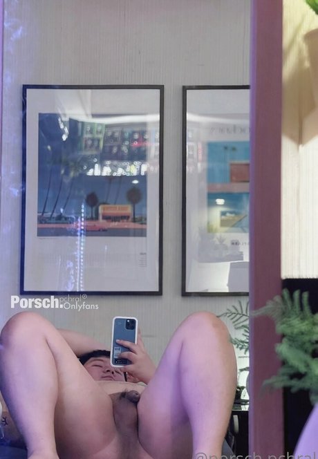 Nagie wyciekłe zdjęcie OnlyFans od Porschpchral