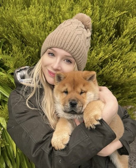 Nagie wyciekłe zdjęcie OnlyFans od Babahan