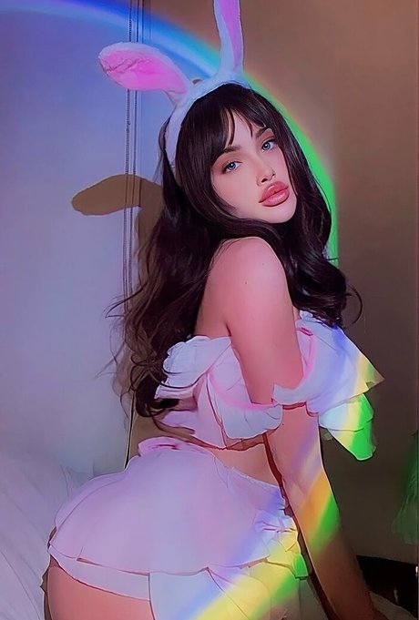 Nagie wyciekłe zdjęcie OnlyFans od Kittytheasmrqueen