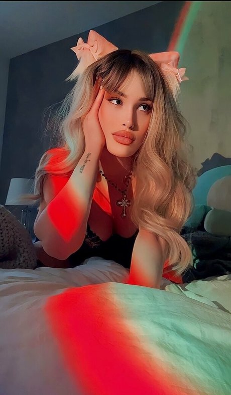 Nagie wyciekłe zdjęcie OnlyFans od Kittytheasmrqueen