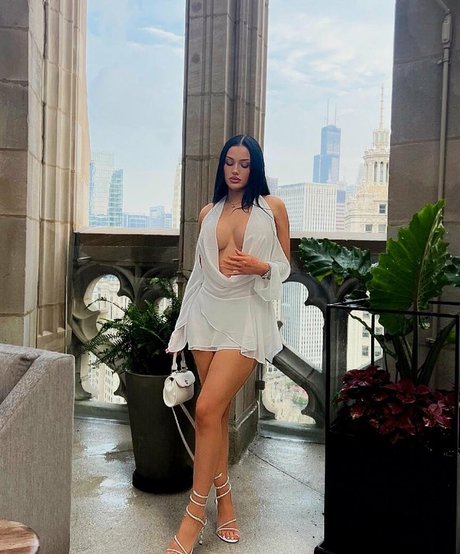 Nagie wyciekłe zdjęcie OnlyFans od Kittytheasmrqueen