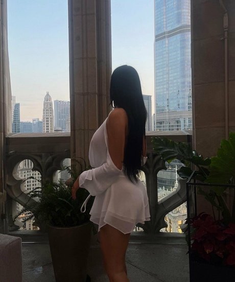 Nagie wyciekłe zdjęcie OnlyFans od Kittytheasmrqueen