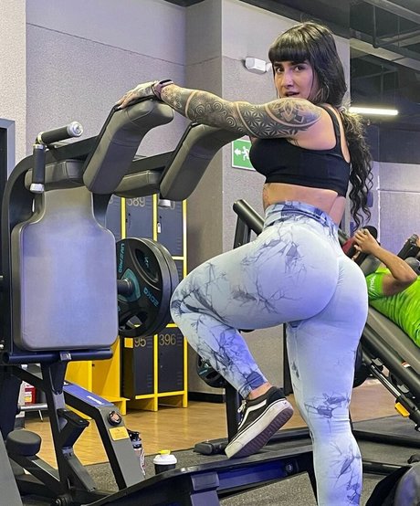 Nagie wyciekłe zdjęcie OnlyFans od Lauzapata95