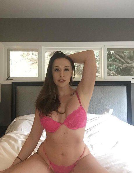 Nagie wyciekłe zdjęcie OnlyFans od Chanelpreston