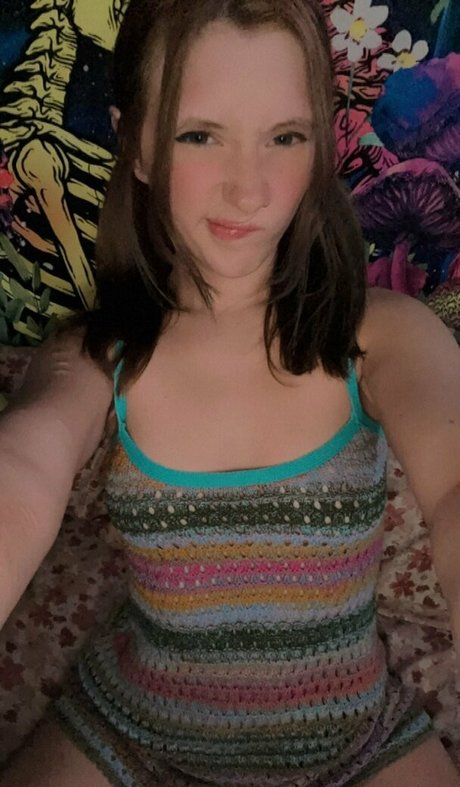 Nagie wyciekłe zdjęcie OnlyFans od Baby Lyla