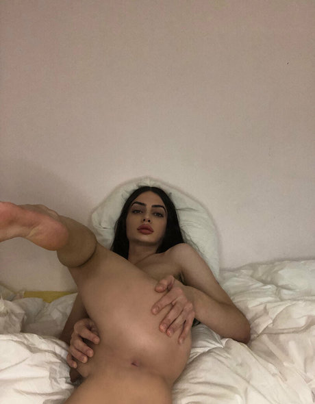 Nagie wyciekłe zdjęcie OnlyFans od Angelbabyyyyyyy6969