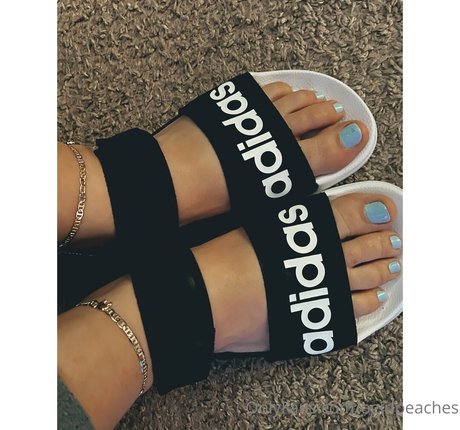 Nagie wyciekłe zdjęcie OnlyFans od Ogirlpeaches