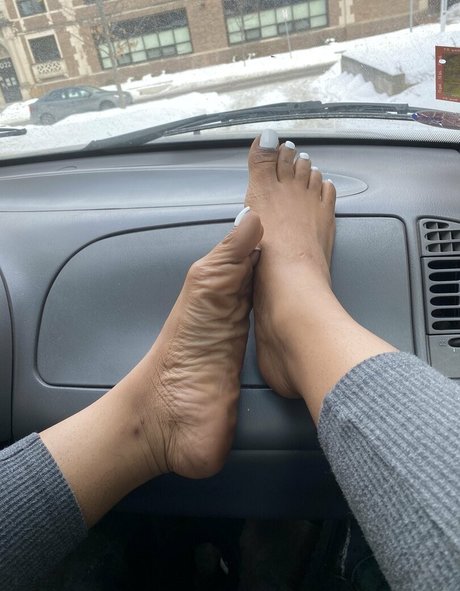 Nagie wyciekłe zdjęcie OnlyFans od Carameltoesz