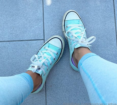 Nagie wyciekłe zdjęcie OnlyFans od Mistresscathie
