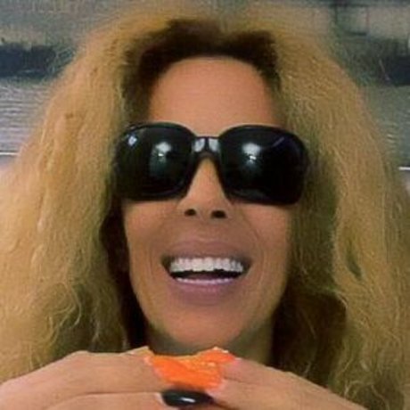 Nagie wyciekłe zdjęcie OnlyFans od Afida Turner