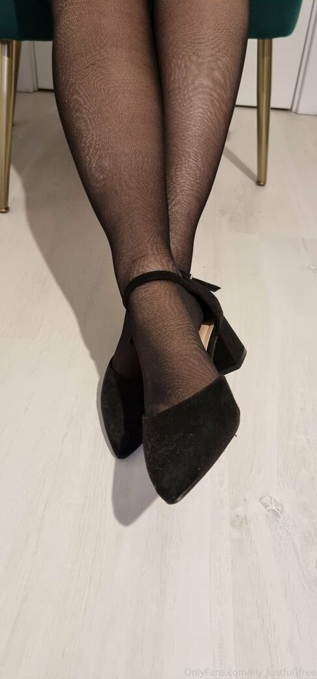 Nylonlilyfree
