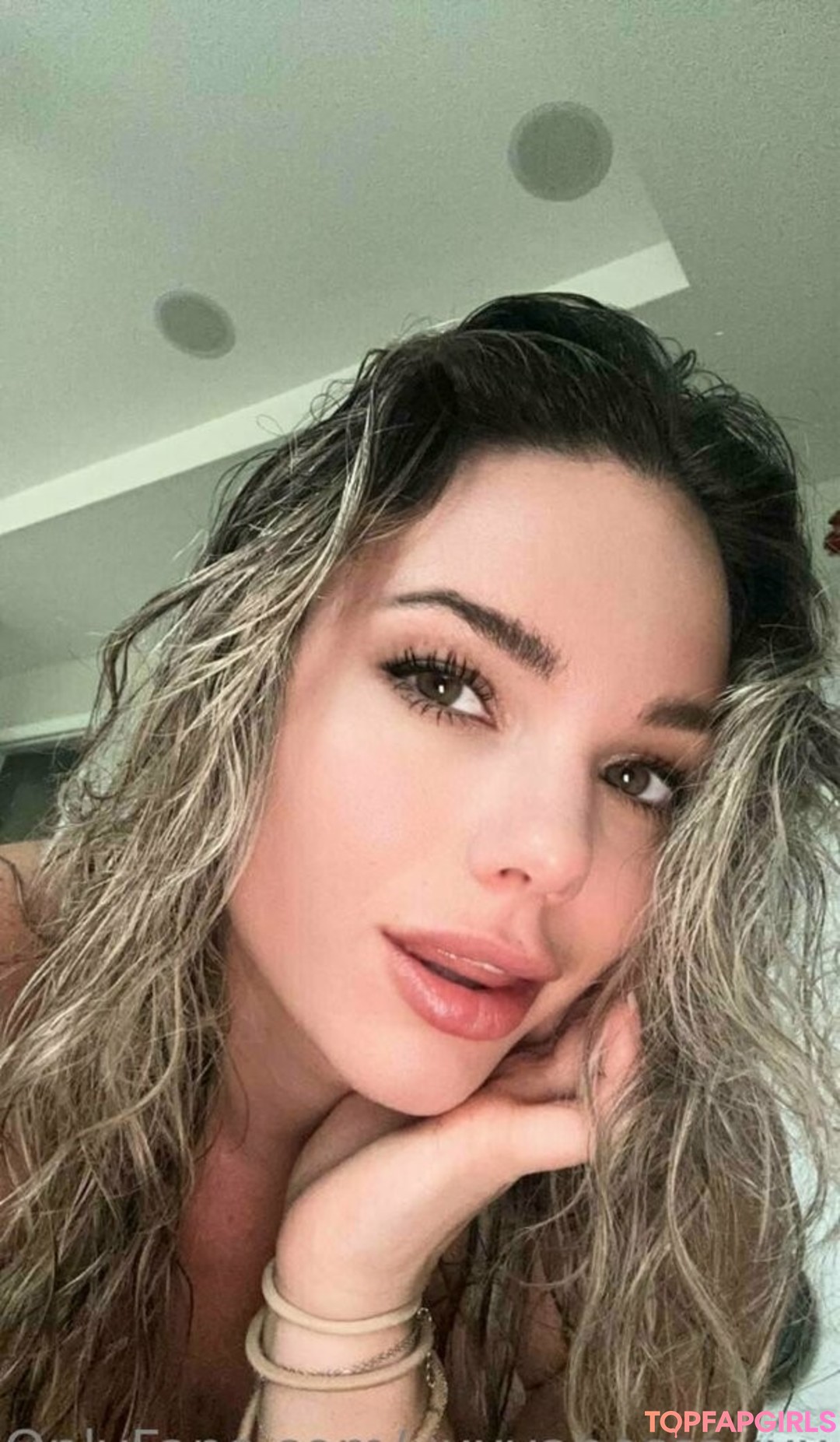 Nagie wyciekłe zdjęcie OnlyFans od Xxxvanessaxxx #1045