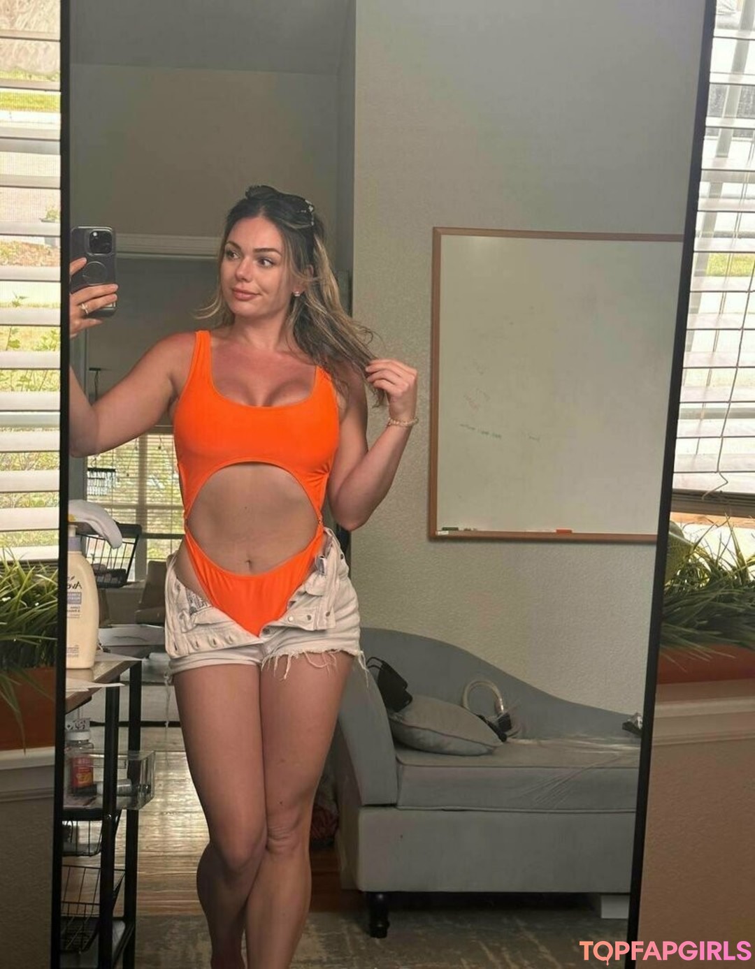 Nagie wyciekłe zdjęcie OnlyFans od Xxxvanessaxxx #1070