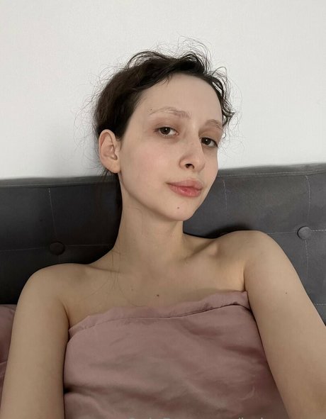 Nagie wyciekłe zdjęcie OnlyFans od Helgaamor