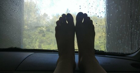 Nagie wyciekłe zdjęcie OnlyFans od Ogfeet