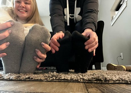 Nagie wyciekłe zdjęcie OnlyFans od Ogfeet
