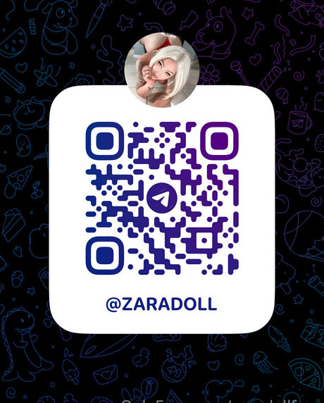 Nagie wyciekłe zdjęcie OnlyFans od Zaradollfree