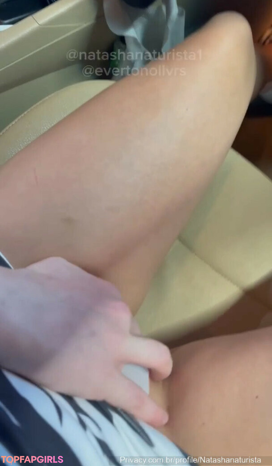 Nagie wyciekłe zdjęcie OnlyFans od Natasha Steffens #1067