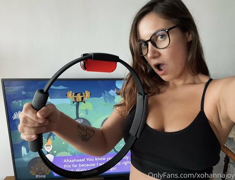 XoHannaJoy