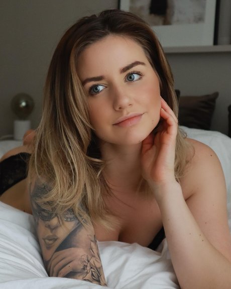 Nagie wyciekłe zdjęcie OnlyFans od Saraheveliina