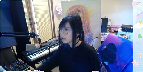 Lilypichu