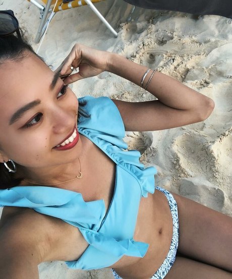Nagie wyciekłe zdjęcie OnlyFans od Kanagangtv