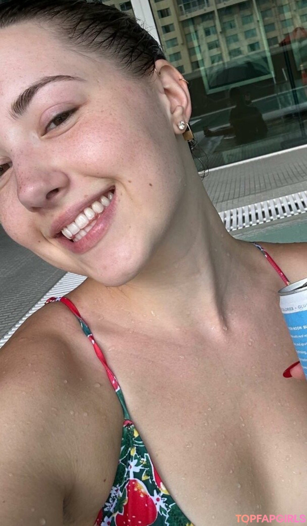 Nagie wyciekłe zdjęcie OnlyFans od Pineapplebrat #1011