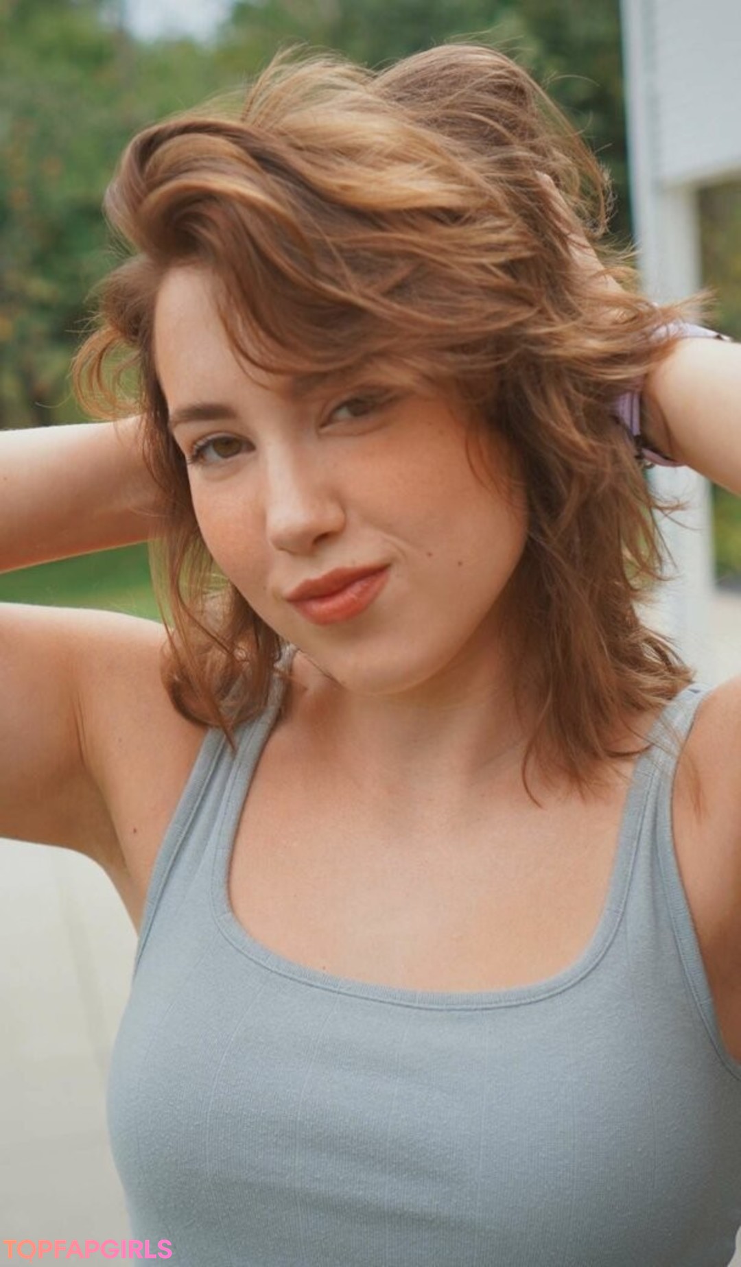 Nagie wyciekłe zdjęcie OnlyFans od Pineapplebrat #1161