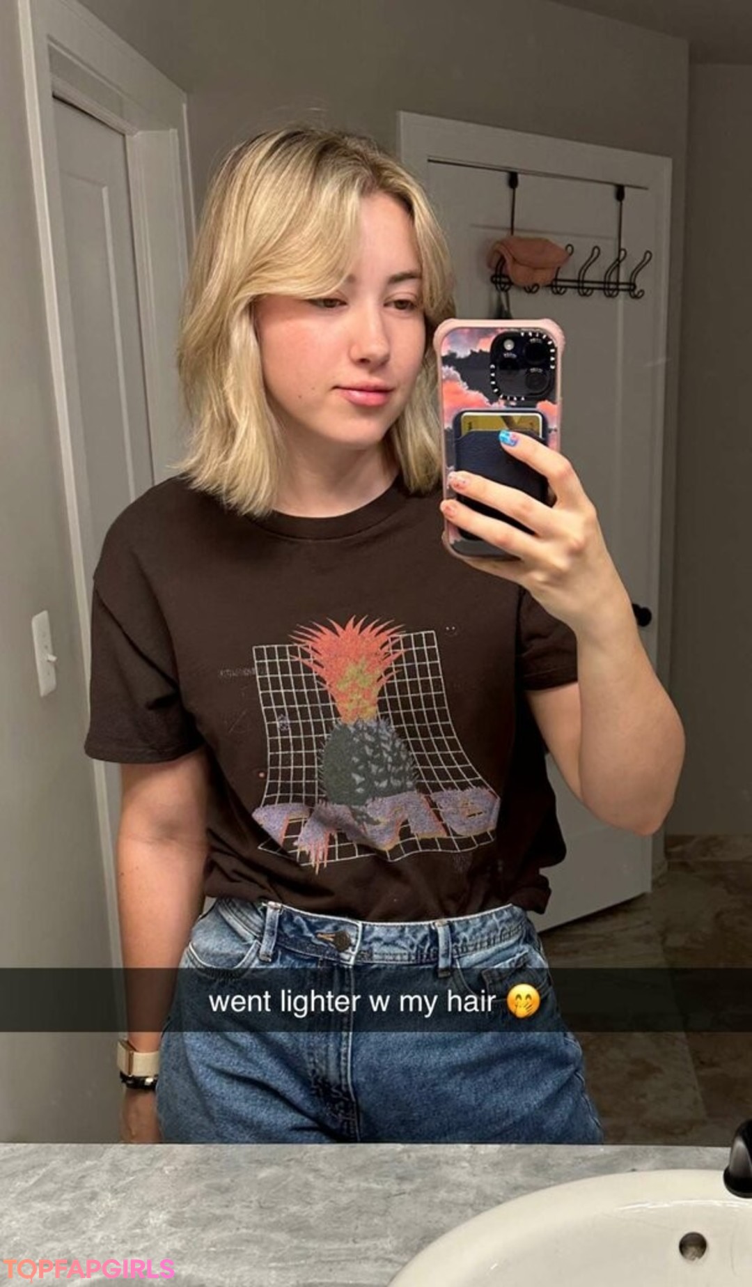 Nagie wyciekłe zdjęcie OnlyFans od Pineapplebrat #1214