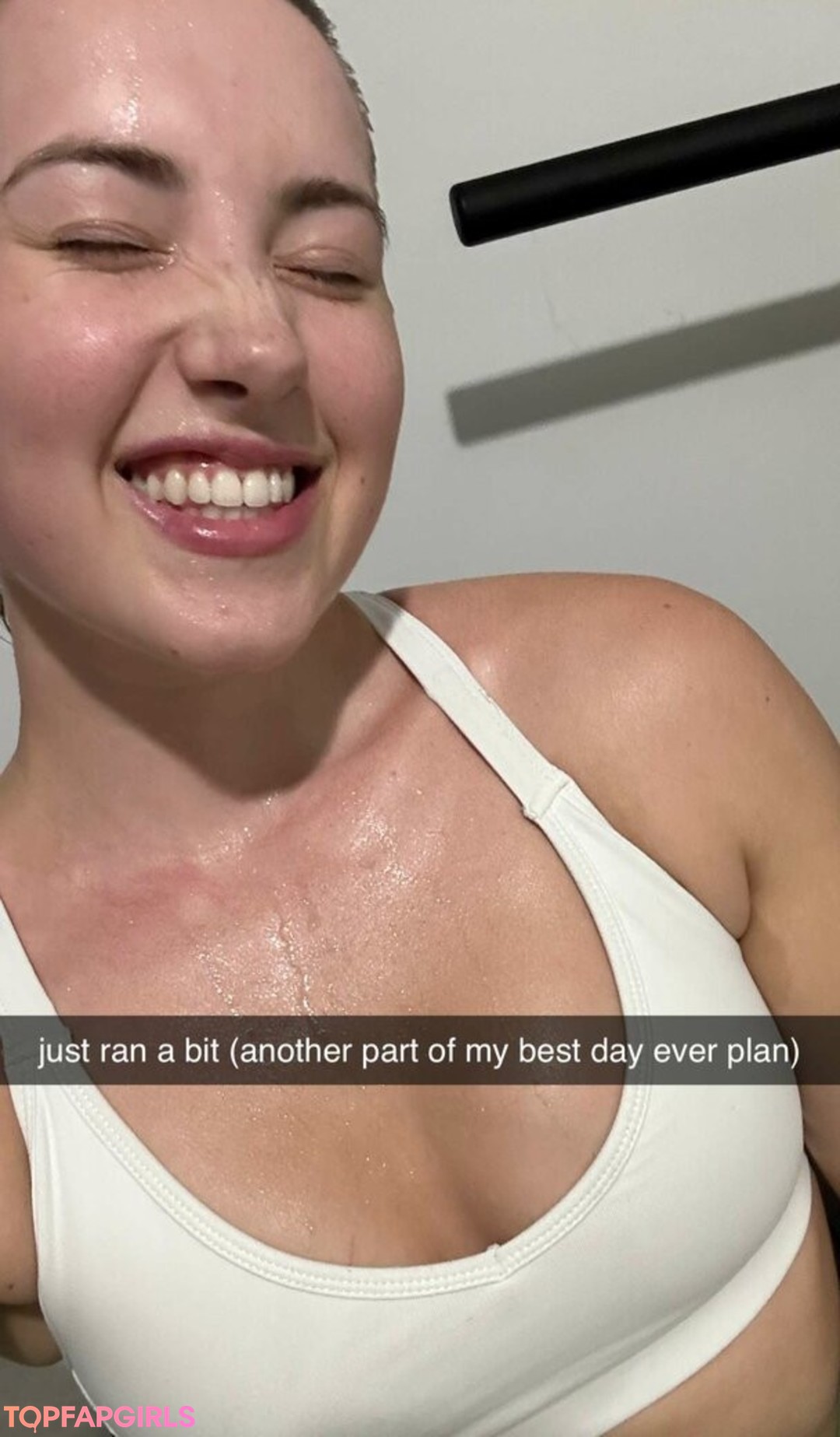 Nagie wyciekłe zdjęcie OnlyFans od Pineapplebrat #1231