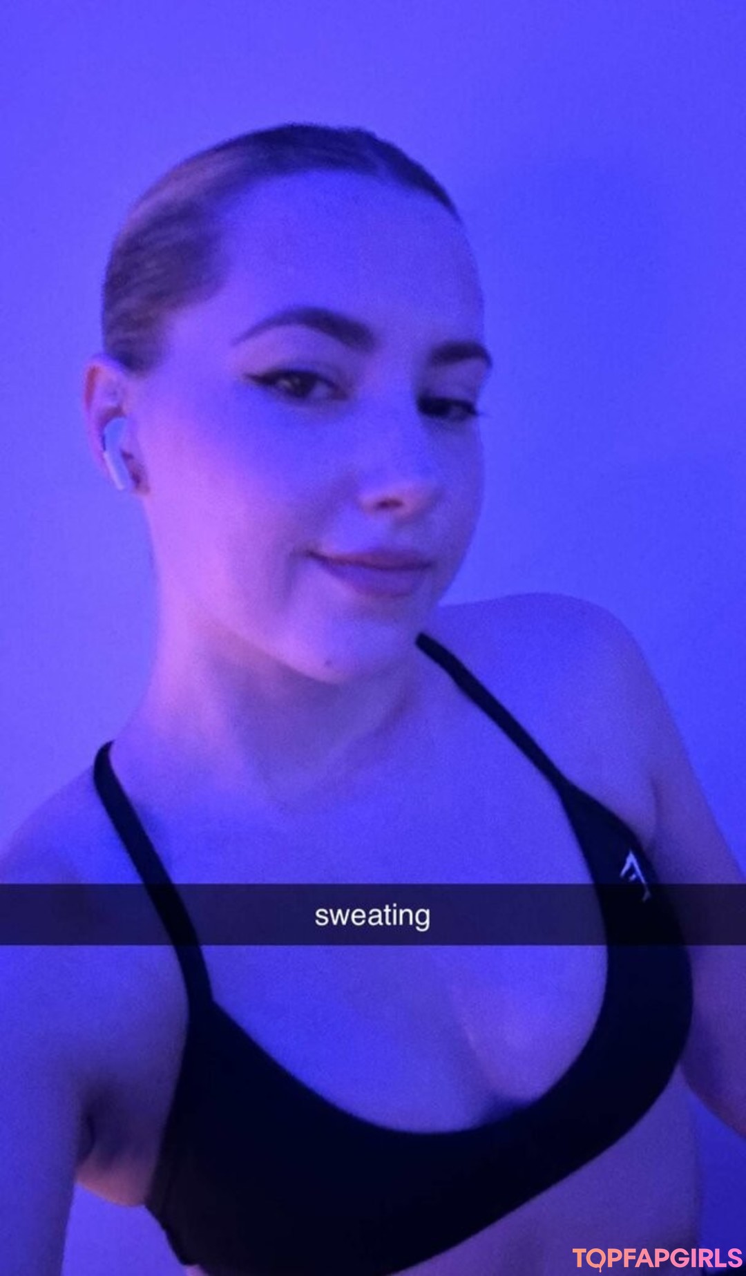 Nagie wyciekłe zdjęcie OnlyFans od Pineapplebrat #1319