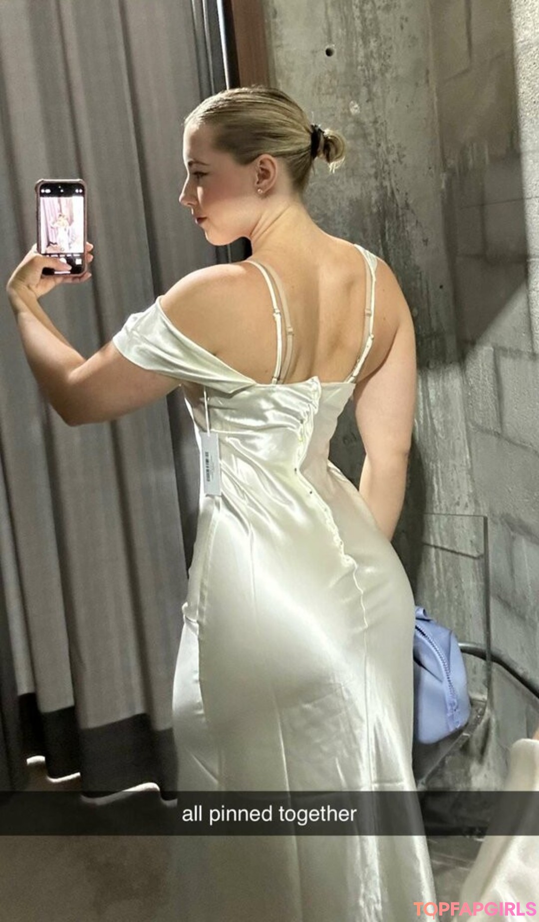 Nagie wyciekłe zdjęcie OnlyFans od Pineapplebrat #1329