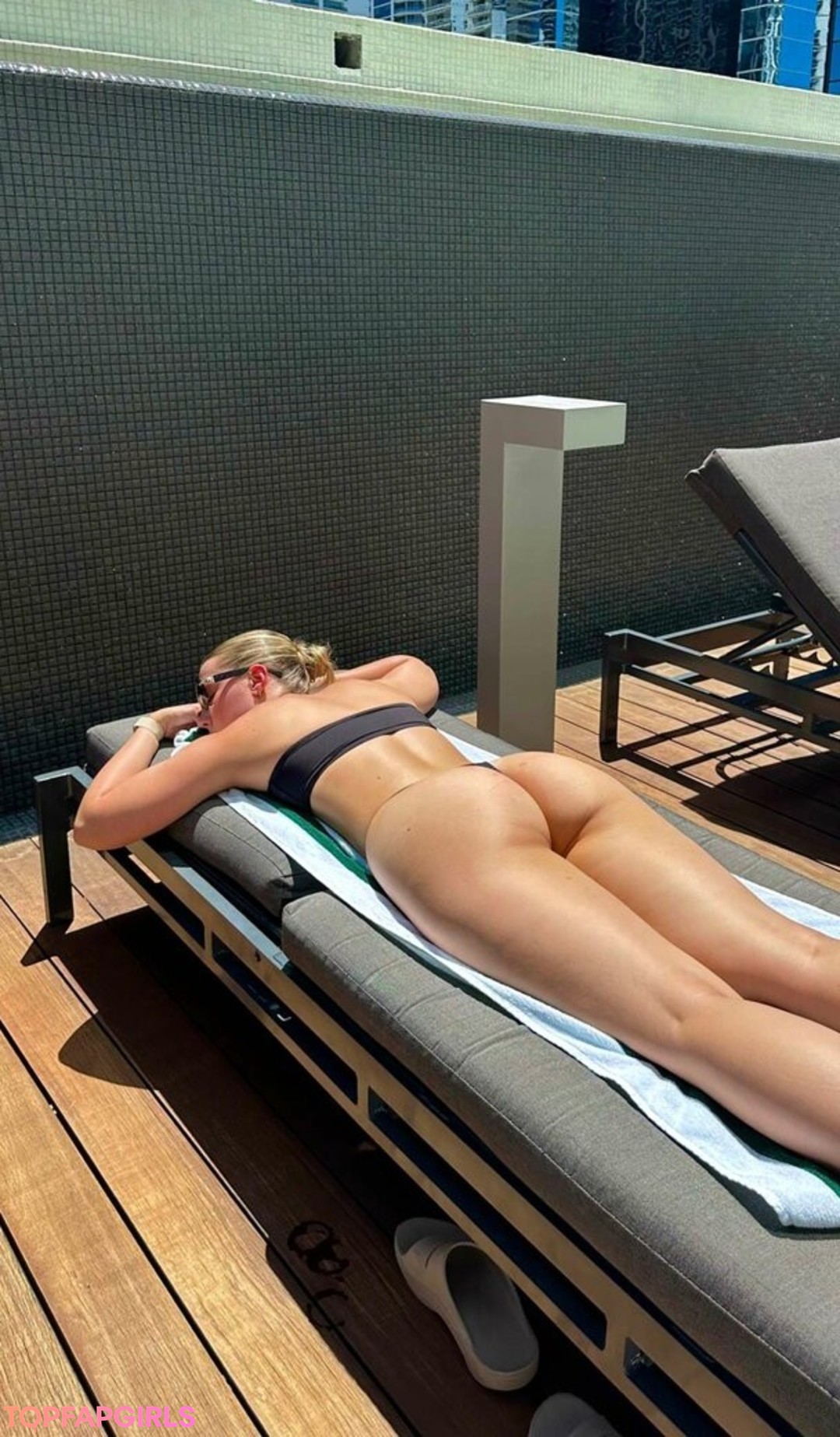 Nagie wyciekłe zdjęcie OnlyFans od Pineapplebrat #1347