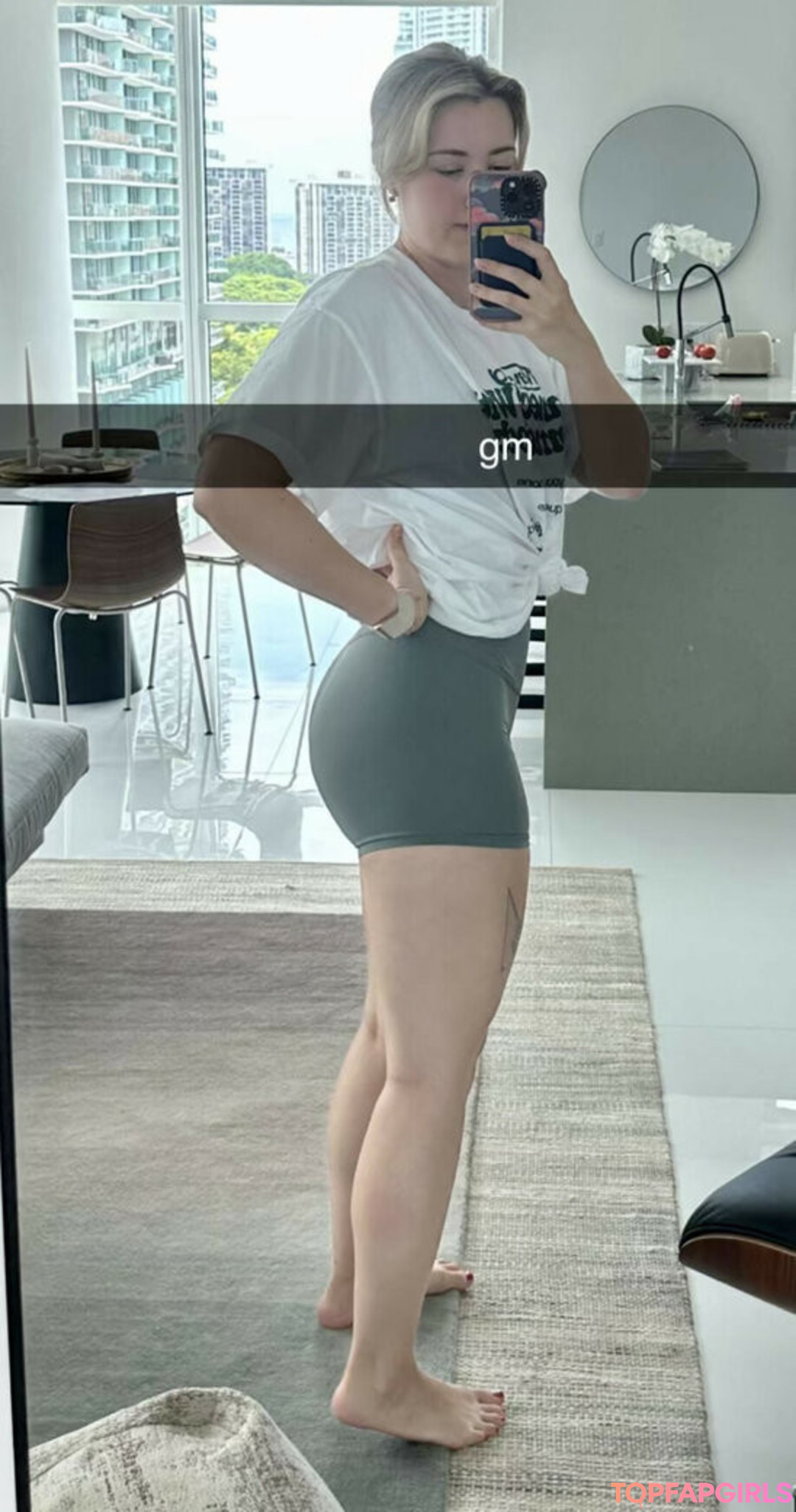 Nagie wyciekłe zdjęcie OnlyFans od Pineapplebrat #1356
