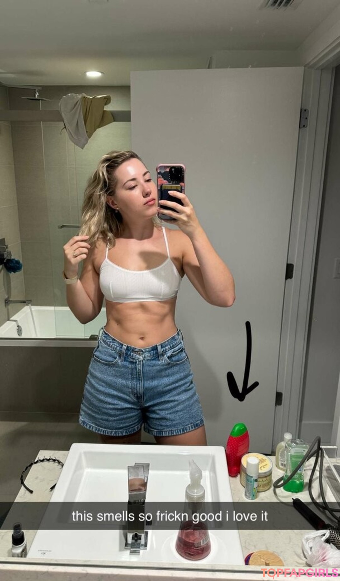 Nagie wyciekłe zdjęcie OnlyFans od Pineapplebrat #1392