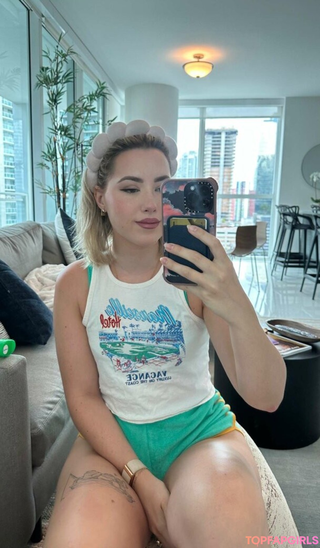 Nagie wyciekłe zdjęcie OnlyFans od Pineapplebrat #1421