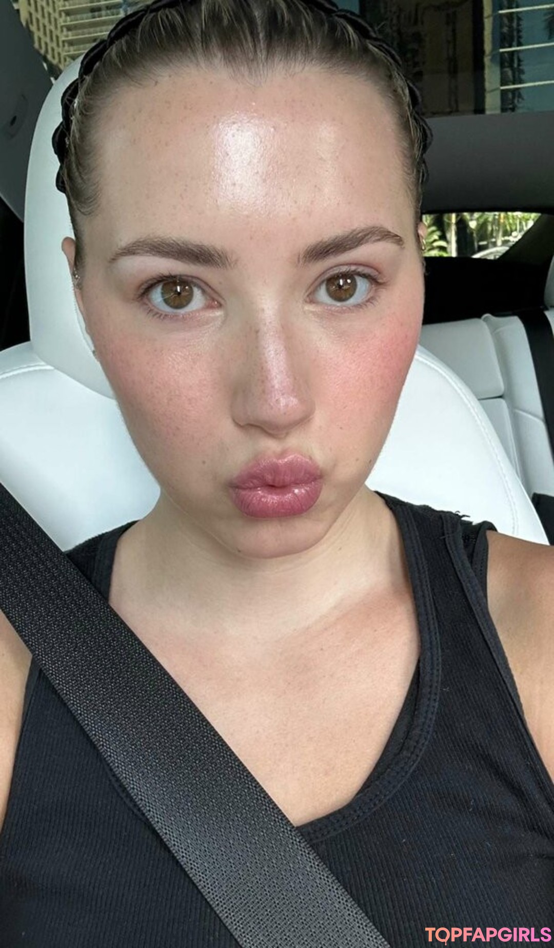 Nagie wyciekłe zdjęcie OnlyFans od Pineapplebrat #1435