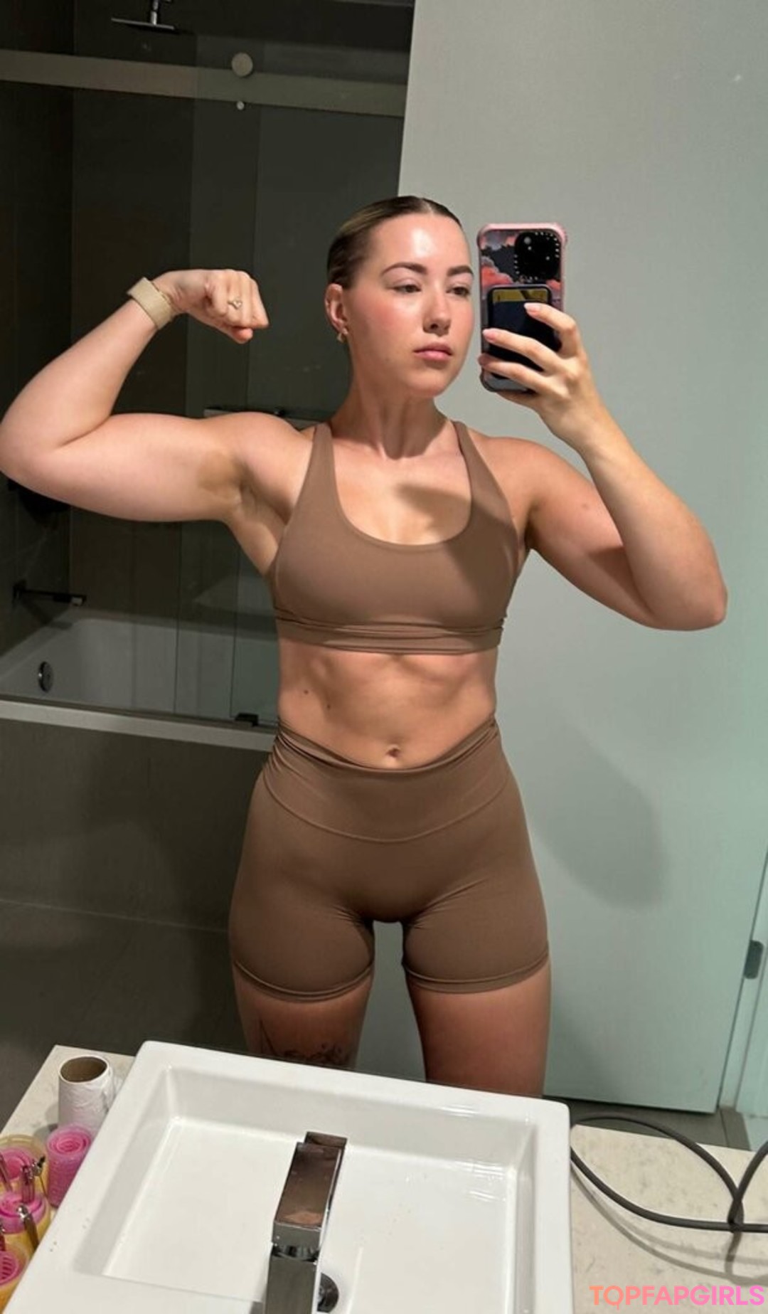 Nagie wyciekłe zdjęcie OnlyFans od Pineapplebrat #1478