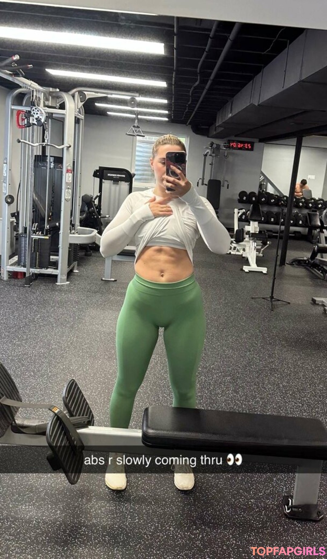 Nagie wyciekłe zdjęcie OnlyFans od Pineapplebrat #1487